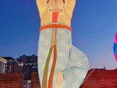 -西安城墙·碑林历史文化景区