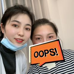 -久匠·野生眉半永久纹眉