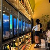 30款葡萄酒试饮🍷 发现一家魔都宝藏店铺