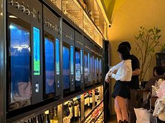 -Blac+Blac(中海环宇荟店)