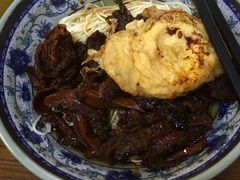 -旺泉餐饮店·清真牛肉面馆