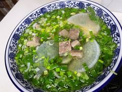 -金城回忆(万科店)