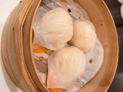 -京香轩·中餐厅(上海中庚聚龙酒店)