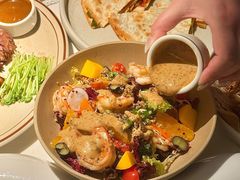 -研食记西餐厅(金融中心店)