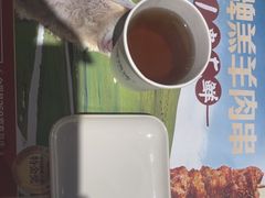 -木屋烧烤(南新店)