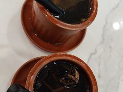 -万煲旺·香港老传承煲仔饭·猪杂汤(客村店)