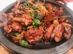 -鹿港小镇(悠唐店)