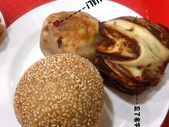 -白魁老号饭庄(安内店)