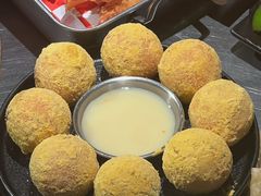 -吴草鸡爪오초닭발(城阳总店)