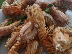 -秋姐美食店(旅游大道店)