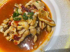 -海鲜e族(马王堆店)