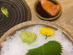 -御瀛日本料理
