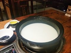 粥底火锅宴-渔米粥(罗湖店)