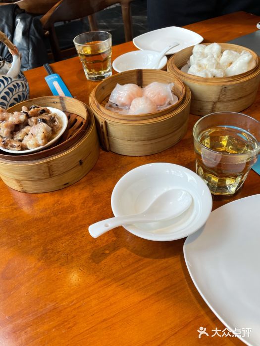 泮金大塘(北二七路店)图片
