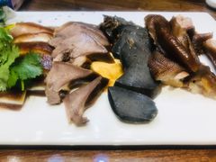 -旺角餐厅(潮州大道店)