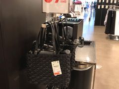 -ZARA HOME(天环广场店)