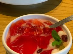 榕意冰粉-榕意·川味之美(深业上城店)