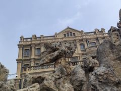 -张学良旧居陈列馆