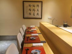 -鮨青(恒基名人购物中心店)