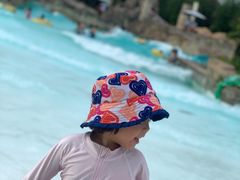 -太阳岛度假酒店