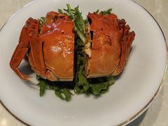 -金典银峰老鹅馆·昆山菜(亭林公园店)