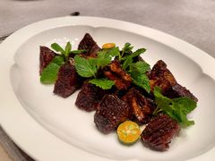 -江南灶中餐厅(南京香格里拉店)