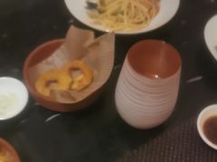 -长沙北辰洲际酒店-兰调全日餐厅