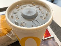 -麦当劳(温州东海店)