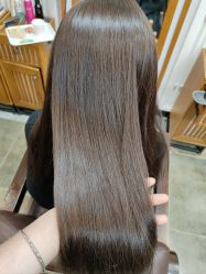 -心迪染发专门店