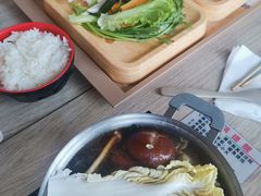 -吉野家(上亿广场店)