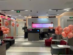 -招商银行(安亭支行)