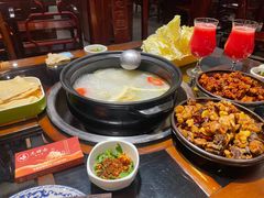 -志晖园圆子鸡·辣子鸡(阳光店)