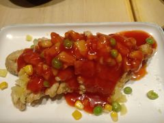 -弄堂小笼包(天津南开大悦城店)