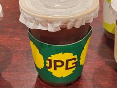 -JPG canteen(深圳科兴店)