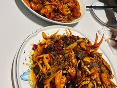 -马头巷·食景园(苏州总店)