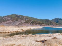 -泸沽湖国家级风景名胜区走婚桥