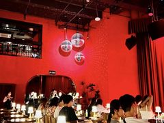 -JZ Club 爵士酒吧(上海店)