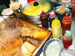 -佳记小食店(旺角店)