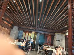 -北京老铺烤鸭(西稍门店)