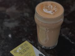 -Seesaw Coffee(环贸iapm店)