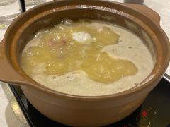 -澳门豆捞(裕华东路店)