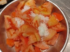 -水泊梁山清真铁锅炖鱼(华苑店)