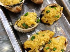 -覃记海鲜美食餐厅