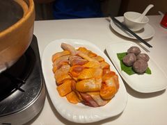 -粤来记·啫啫煲·点心(日月光店)