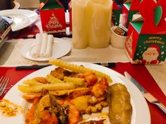 -嘉兴华美达酒店(秦逸路店)