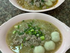 -榮泰米粉湯(Left Shop)