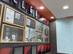 -李先生牛肉面大王(北京东四店)