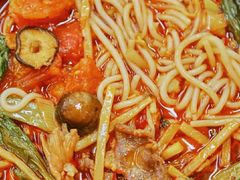 -红鼻子桂林米粉(金唐新光界店)