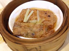 蚝皇鲜竹卷-心点盛宴江南西店