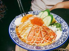 赤焰三帝盖饭-摩打食堂(江南西店)